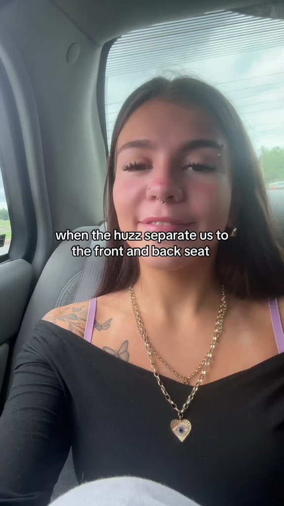 @udontkn0wm8 jk not w the huzz but still funny #fyp  ...