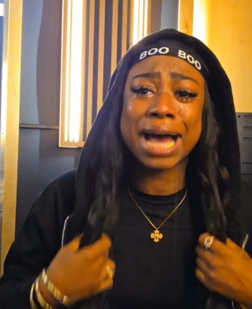 @weluvdelvonn This is so funny, but it’s so real! @Thickney keep it up Dada! @Fu...