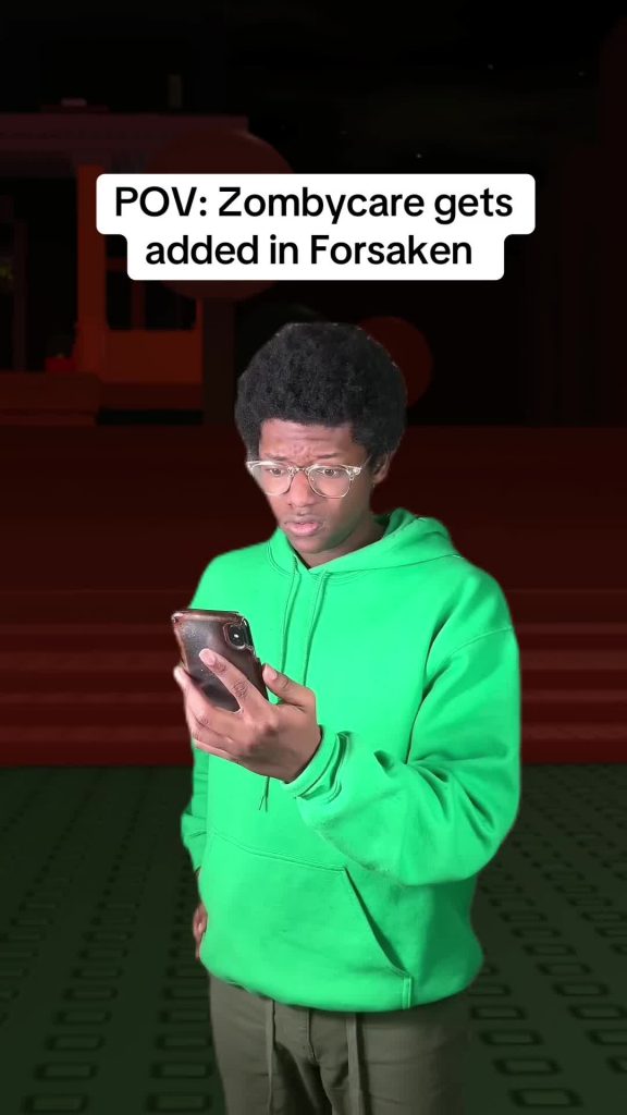 @willyandgaming It’s actually so funny they added him #roblox #robloxfyp #roblox...