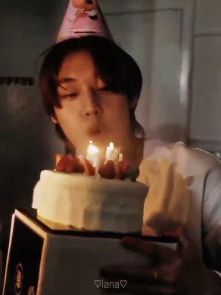 @xlanas_dramas #PARKJIHOON - HAPPY BIRTHDAY! 00:00 ~ Dear Jihoon, this edit is ...