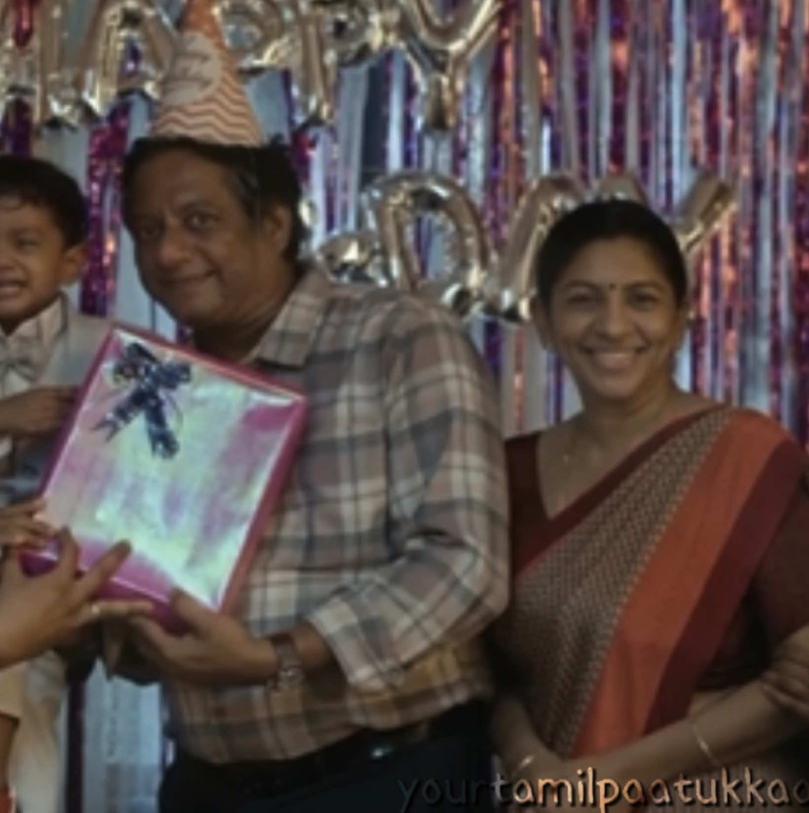 @yourtamilpaatukkaari this pair rlly stood out to me, along with the main pairs ...