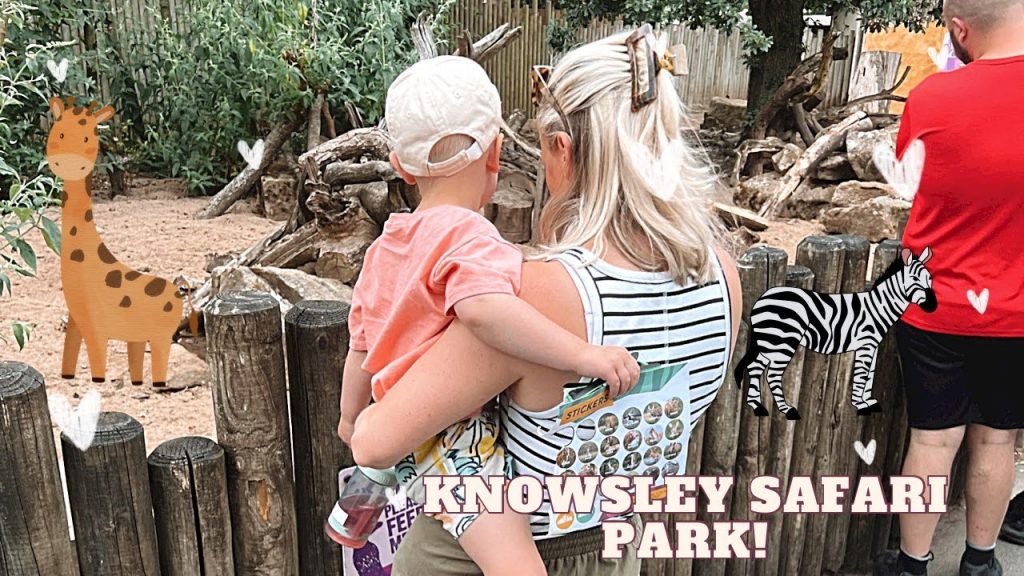 A DAY AT THE ZOO AND ZARA SALE HAUL | Mum of two uk