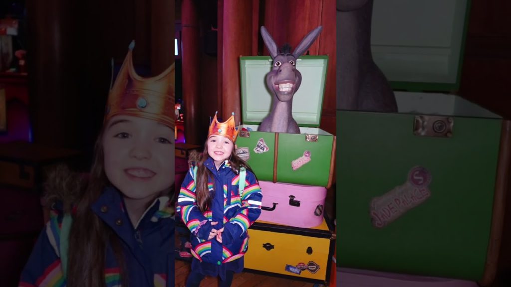 A Saturday in London With Kids! Mini Vlog