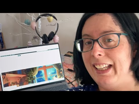 🌿🖌️A day in the life of a small business owner & busy mum 🌸☕️