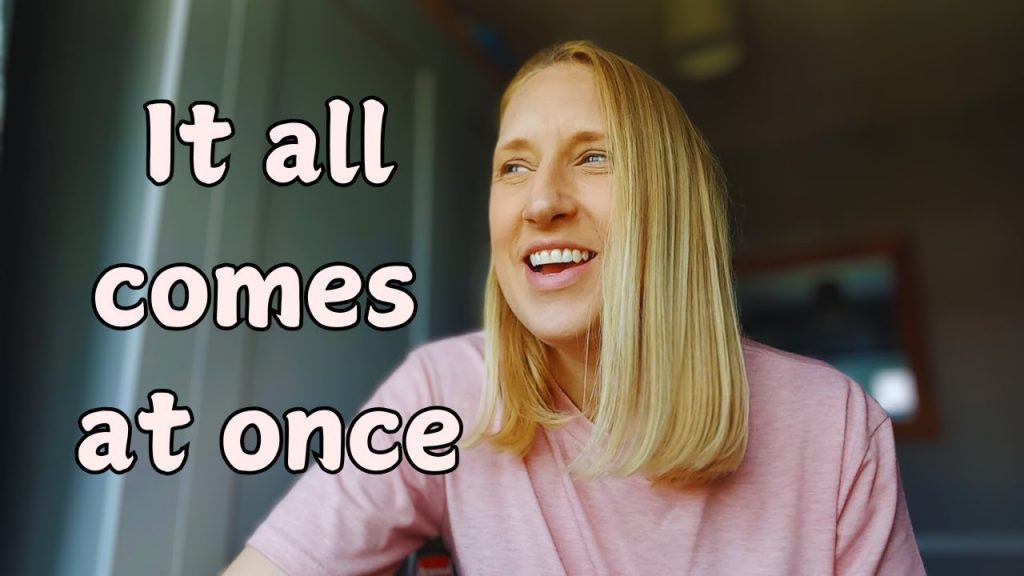 ADHD concerns, new haircut and the life of a single mum to one weekly vlog