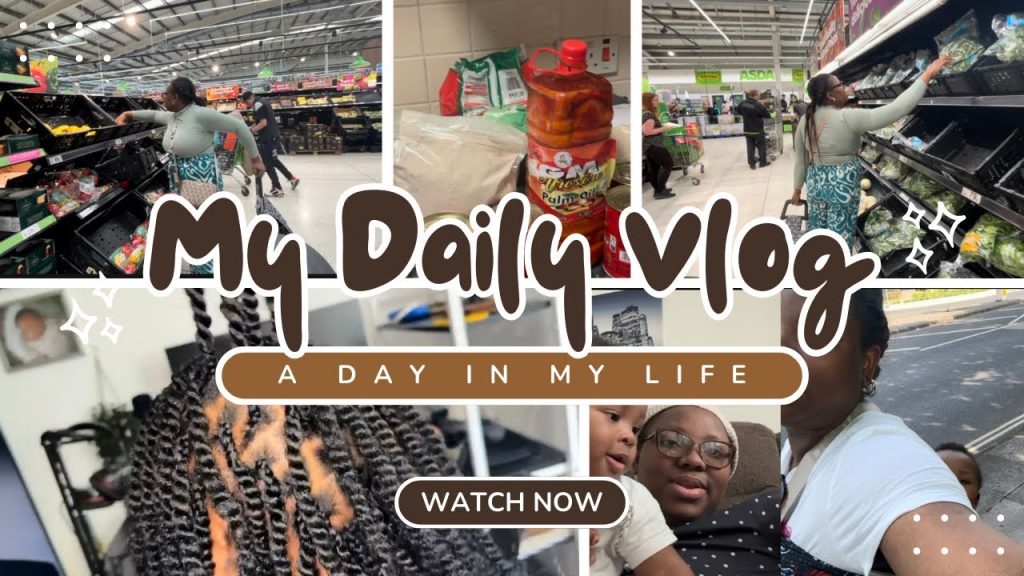 African stores are expensive in the UK & Asian stores are cheaper #ukliving #dayinmylife