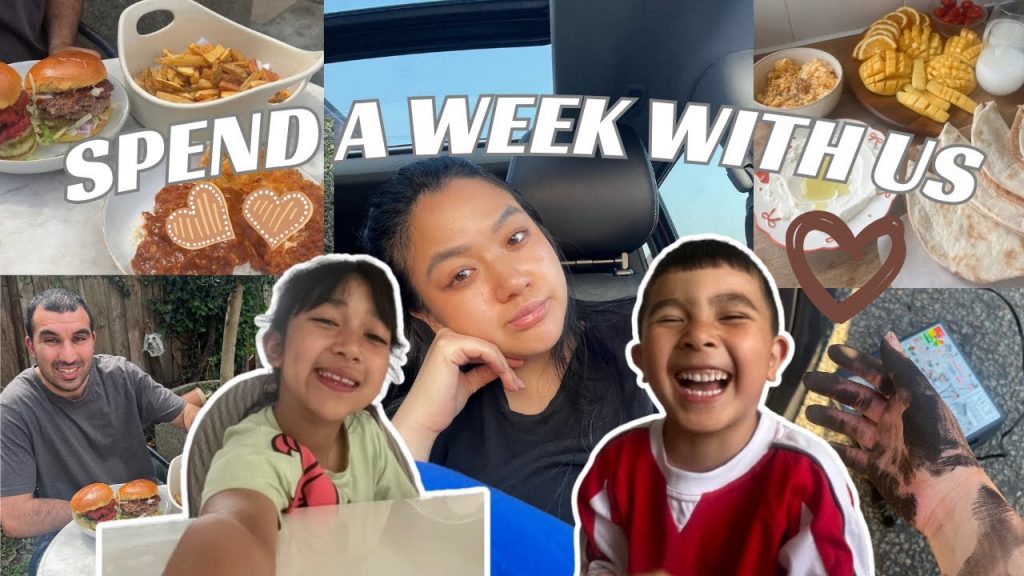 BABY #3, TANTRUMS, FILMING DISASTER, FOOD & MORE | week in our life