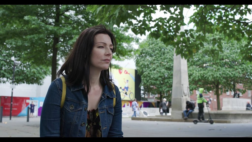 Blurred Lines (2025) | FULL FILM