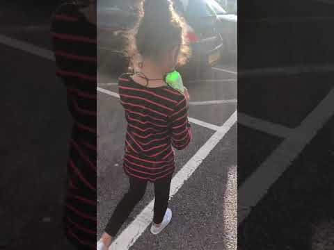 Chrissie Wunna loses car..