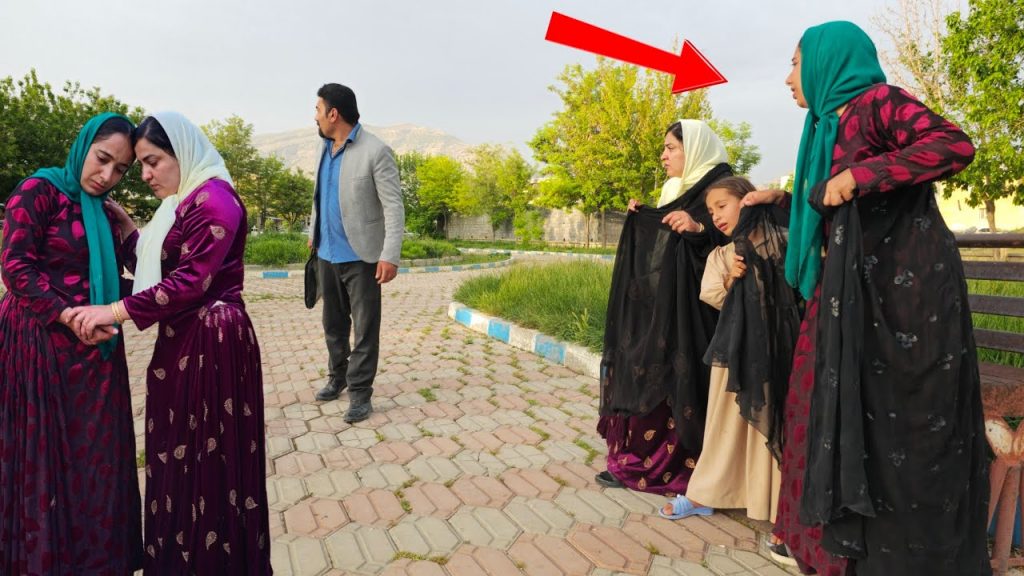 Court Notice: Recording Statements of Single Mother