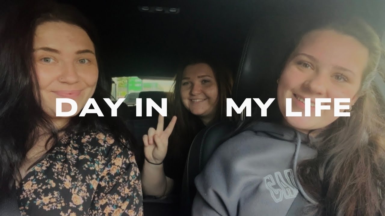 DAY IN MY LIFE- UK MUM VLOG