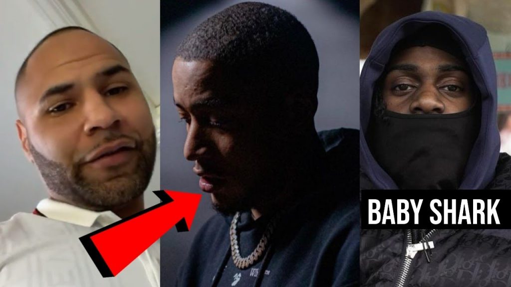 Dutchavelli Friend Explains Everything & Says Industry Will Be Left Russ “Baby Shark”