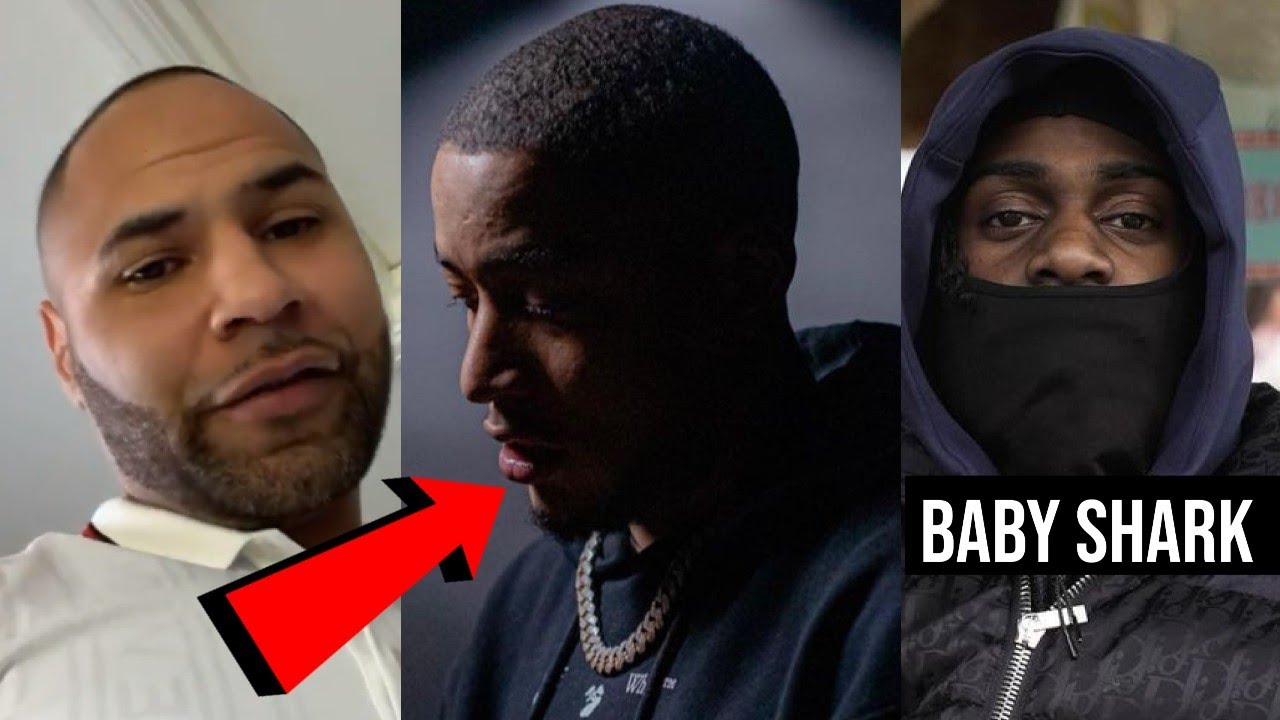 Dutchavelli Friend Explains Everything & Says Industry Will Be Left Russ “Baby Shark”