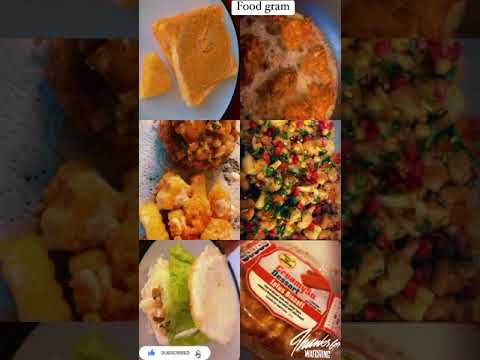 Food gram #shorts