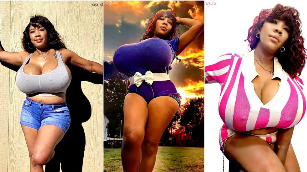 From New Orleans Streets to Fashion Empire How Jalande Jaguar Became a $10M Self Made Millionaire by