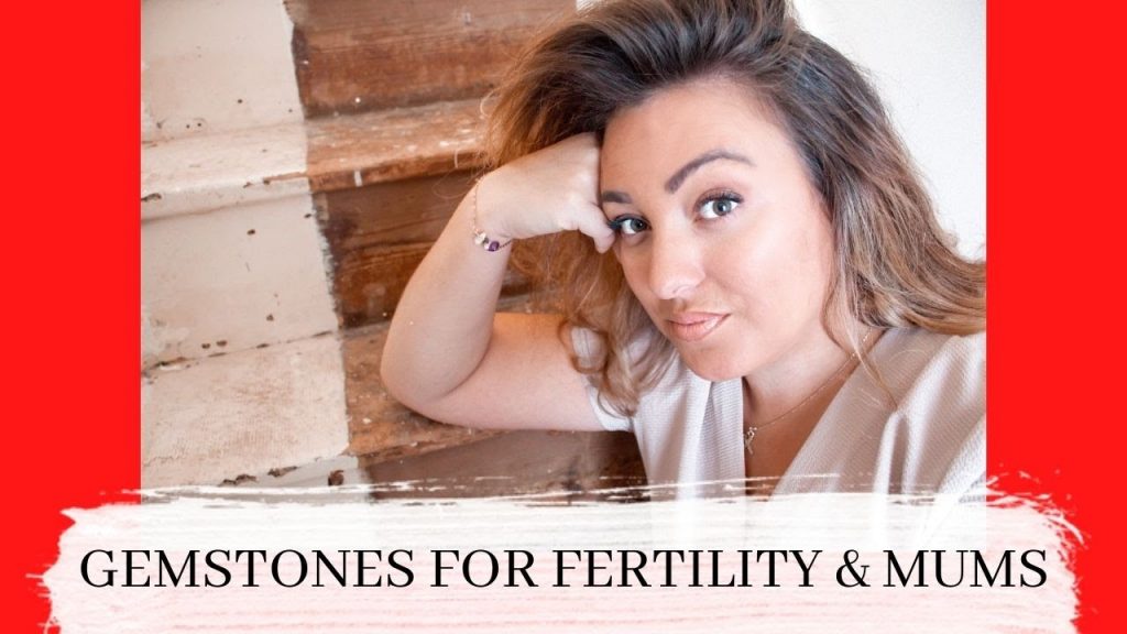 GEMSTONES FOR FERTILITY