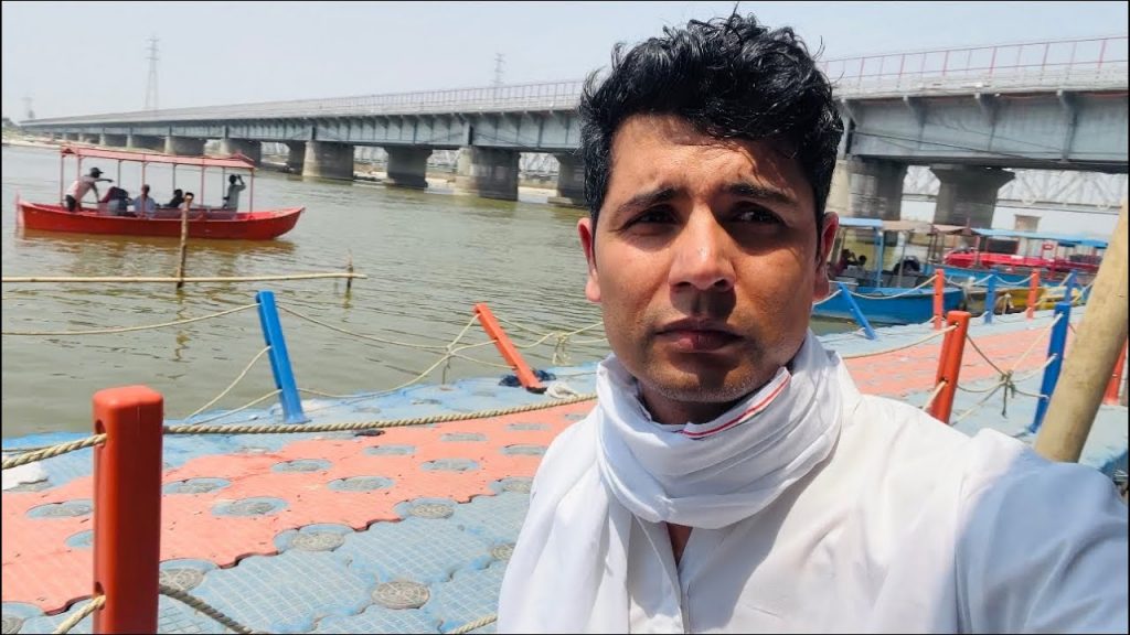 Going India with my Mother's Ashes and her Last Journey | Life is short- Enjoy every moment