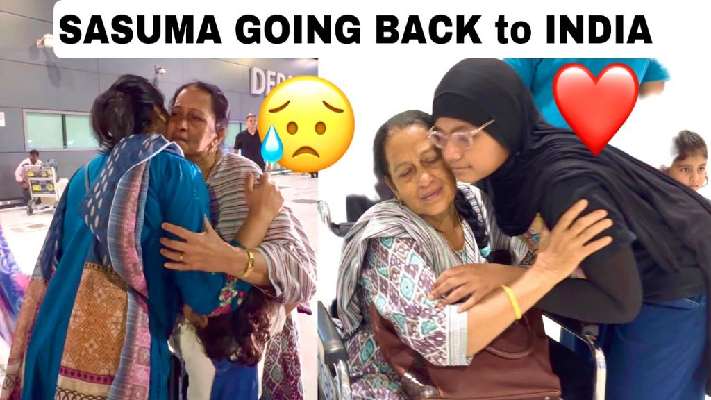 Home feels Empty without SasuMa😥