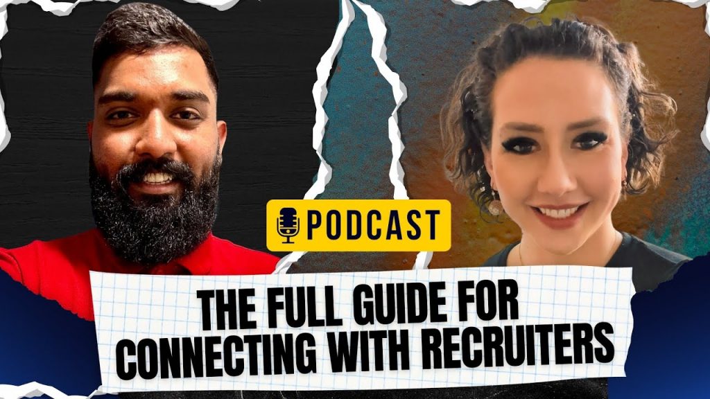 How to Communicate Effectively with Recruiters?