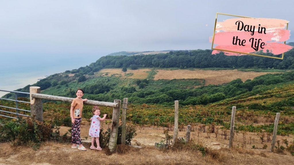 MORNING FUN AND NURSERY TALK | DAY IN THE LIFE | UK MUM OF TWO