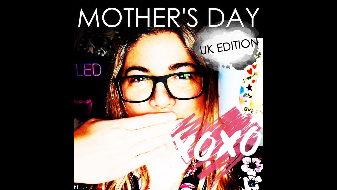 MOTHER'S DAY (UK) SHOUTOUT TO ALL THE MAMAS OUT THERE! 🤩💝 | #SHORT