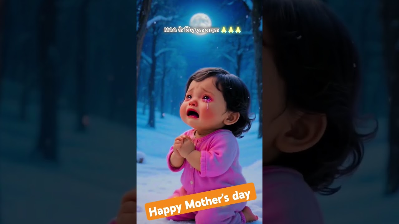 Maa To maa Hoti hai | Happy Mothers Day | #shorts #short #shortvideo #cartoon #maa #reels #food