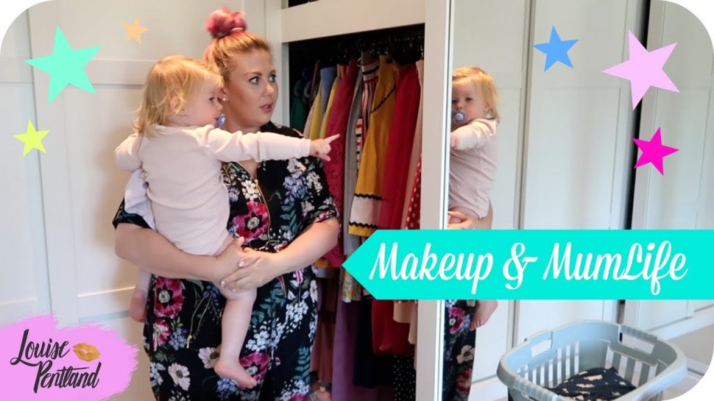 Makeup Chats, Speed Clean and Mum Life | AD | LIFESTYLE