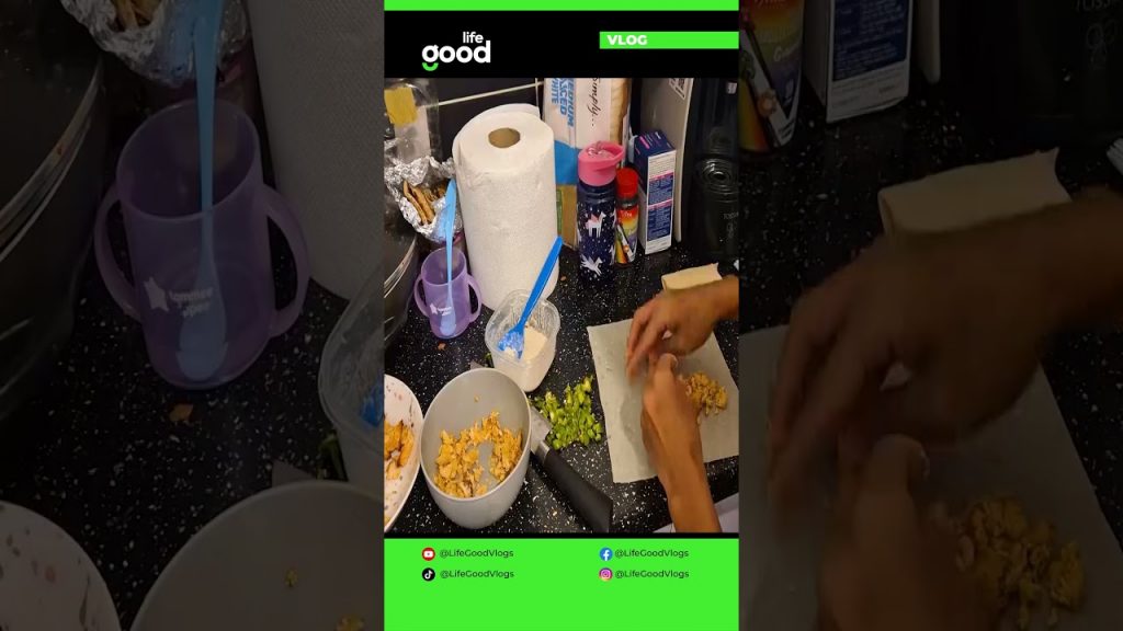 Mazedar Chiken Roast Aur Shami Kebab | Pakistani Vlogger Mom in UK