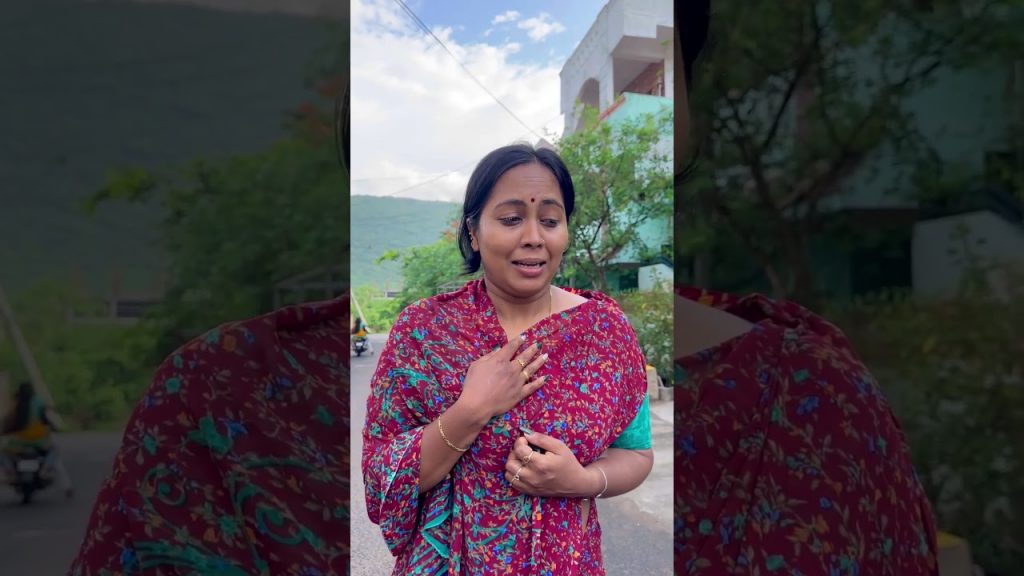 Mother’s Love ❤️🥹 || Allari Aarathi Videos || Emotional Videos #trending #motherdaughter #sad
