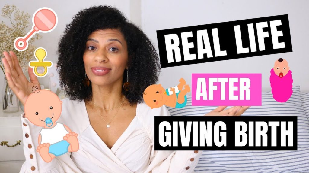 Mum Diaries #1: YOU'VE GIVEN BIRTH - NOW WHAT??? | BRIGHTON UK MUM