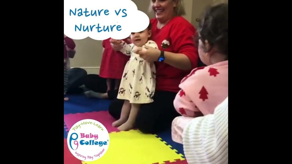 Nature vs Nurture