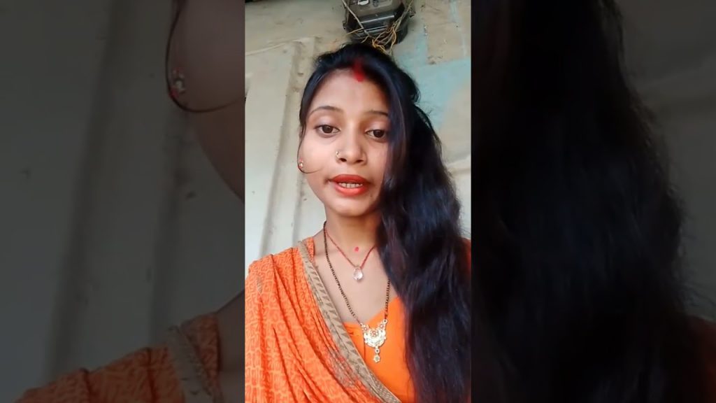 Nitukumari my fast blog video viral