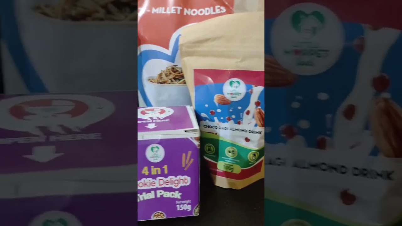 Our Products