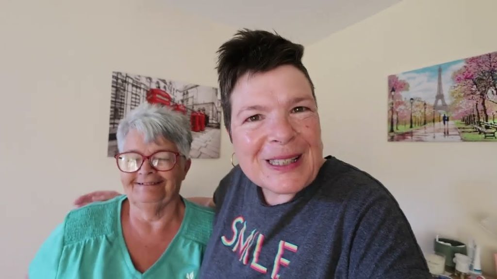 Road Trip With Mum | Wellingborough to Burnham-on-Sea | Daily Vlog | Mon 11th May (2025)