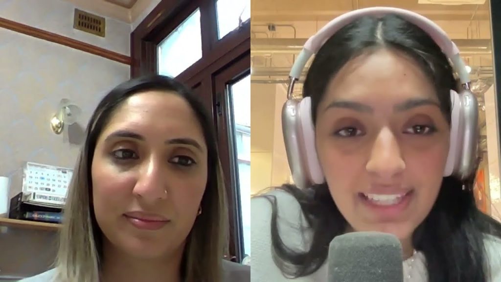 S1 Ep1 - From Abuse to Empowerment: Ashy’s Story | Single and Strong Podcast