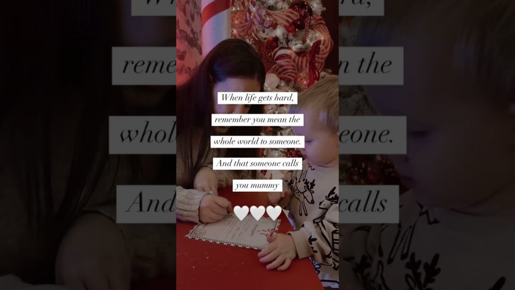 STOP Beating Yourself Up Over Parenting Mistakes!