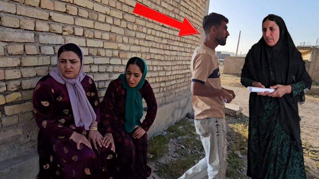 Single mother's identity revealed by curious son