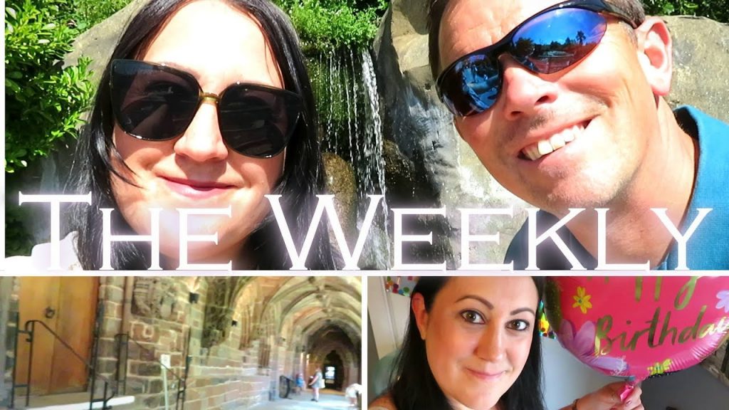 THE WEEKLY | My Birthday celebrations with a Family Emergency!