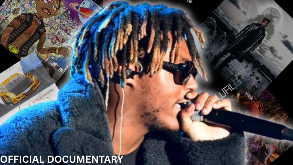 The Untold Story Of Juice Wrld
