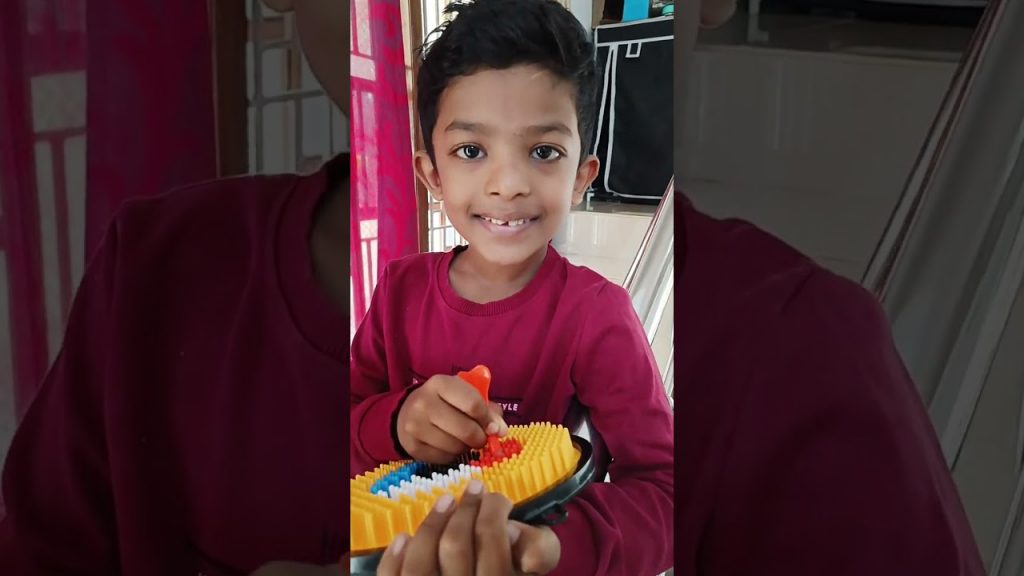 Tom 🍓 Jerry (Rithvi&Kavi)🍒Mom love End Twist 😂🎈#shorts