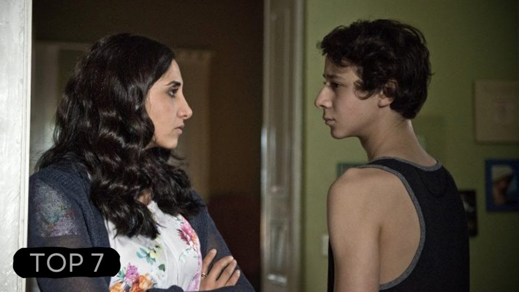 Top 7 Mother - Son Relationship Movies