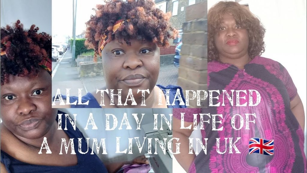 UK 🇬🇧 LIVING: LIFE OF A NIGERIAN MUM LIVING IN UK/ HOW WELL DO YOU TRUST YOUR FRIENDS?