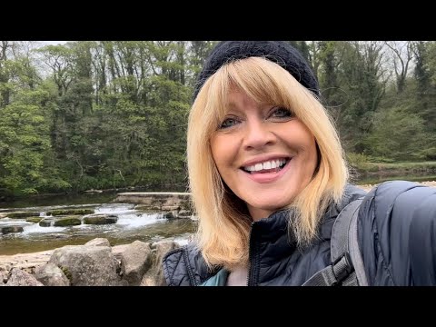 VLOG 3:  Juggling  life in my new chapter! @GreatYorkshireShow news and who is Steve Cooguin???