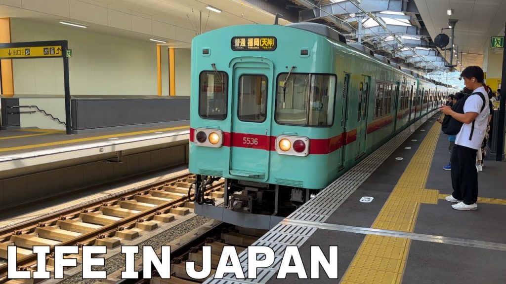 [Vlog] Working Japanese man 🇯🇵 Enjoying my day off seeing my favorite idol in concert！