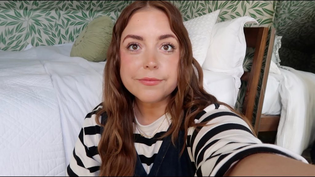 Weekend vibes, weaning prep & a Q&A about the first six months of motherthood| ad