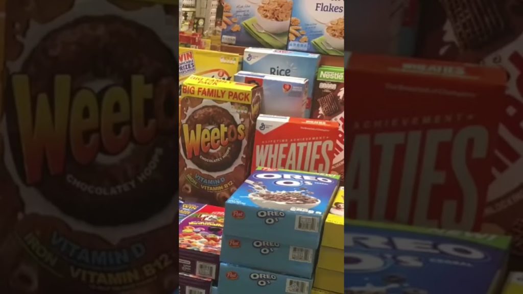 When you miss US or British goods. #filipinodutchvlog #pinaymommyvlogger #eicholtzdelicatessen