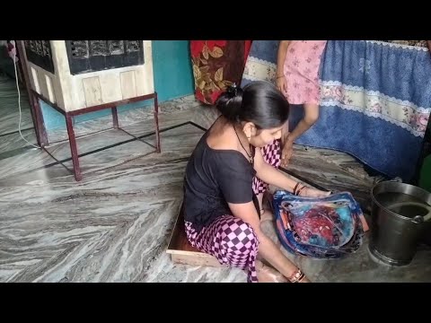 🤷जब से ये काम करना शुरू किया है 🏡लोग कितने हद तक मुझे परेशान करते हैं 🌹 middle class indian mom vlog