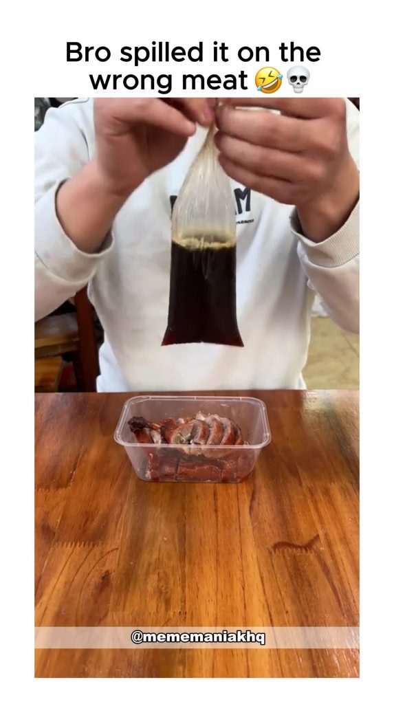 @mememaniakhq funnymemes fail voorjou fyp ...