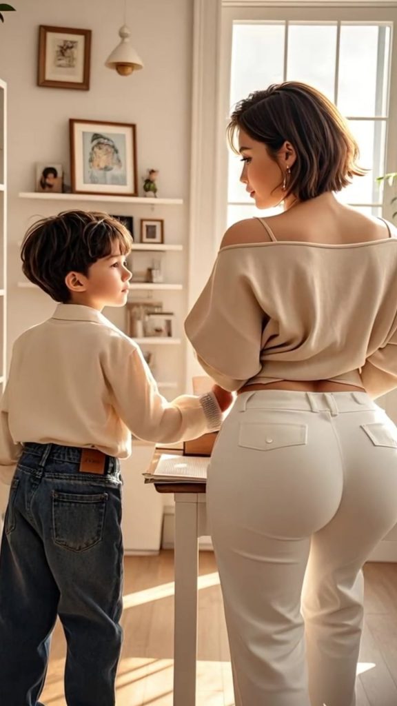 @kmnh538 The beautiful stepmom#foryou#fyp#tiktok ...