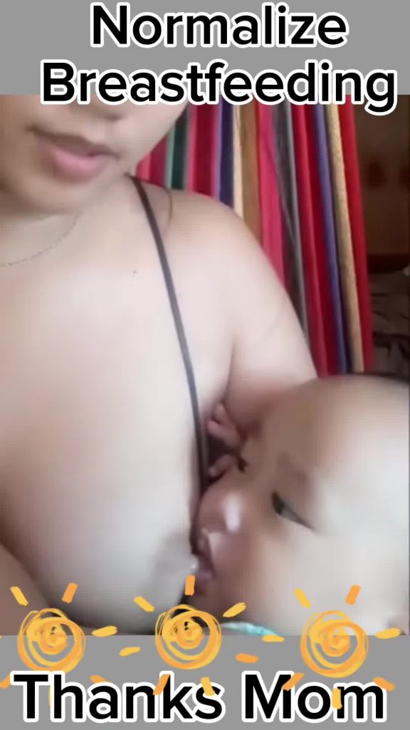 @breastfeedingworl Breastfeeding 2025 trending safisfying tiktokart safisfying t...